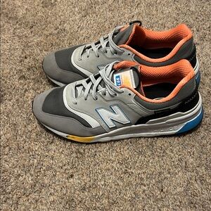 New Balance Men's 997